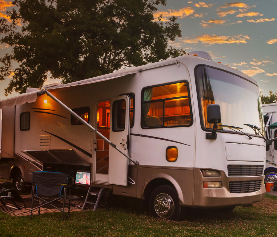 RV insurance